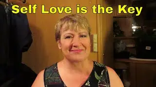 Self Love is the key to healing. Watch this!