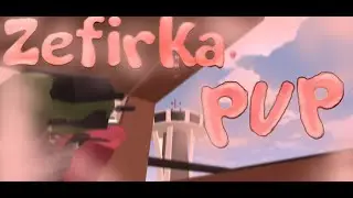 РАЗНЕС СЕРВЕР - 🌺UNTURNED PVP ZEFIRKA 🌺