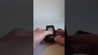 Sonim XP3 Plus Initial Setup
