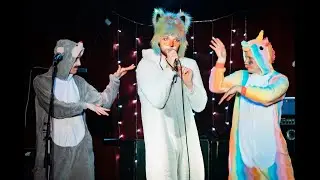 Selected Dreik, Илья Жигарев, Алексей Зуйков, Алексей Толстокоров. The Fox