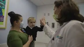 Meet Sara Rasmussen, MD, PhD | Transplant Surgeon