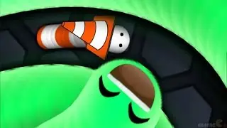 Uzbek Slither.io