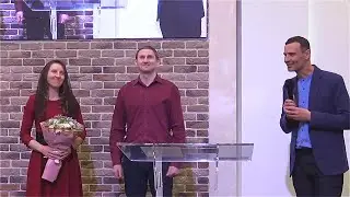 Богослужение 14.03.2024 (ЧТ)