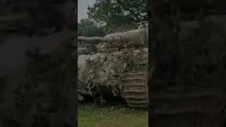 встретить пантеру в 1943 💀        #tank #tanksblitz #pantera #wotblitz #worldoftanks #shorts #memes