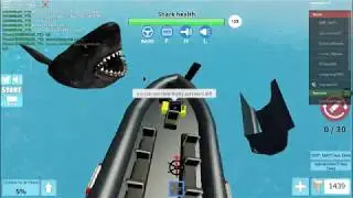 How to Survive Viral Infection- SharkBite