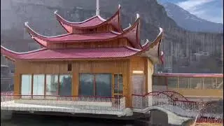 Shangrilla Resort Skardu