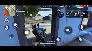 SOLO VS DUO PAKE VECTOR DI RANK POINT 10K? EZ BOOYAH COYY || FREEFIRE BATTLEGROUNDS