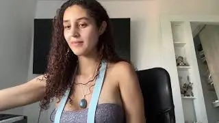 Sofia Vlog: Perfect Summer Outfits at Home and the Beach