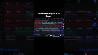 Короткий отрезок кстати трек выйдет на 10к подписчиков но в тг на 9.500)) #трек #10к