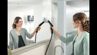 Karcher SC 4 Buharlı Temizlik Makinesi   Karcher ParPak Temizlik Online Satış
