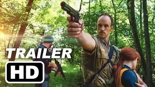G.I.☆JOE Crimson Archer teaser trailer FINAL