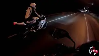 Benelli 600 против