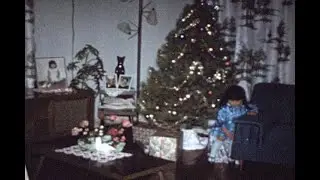 Found Footage - Houston [Super 8mm Film Rip]