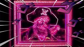 SpongeBob SquarePants Theme Song Vocoded To Giorno's Theme