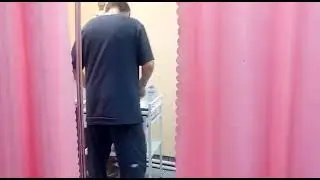 Шокирующее видео лечение подагры в Академии Инь-Ян г.Чита