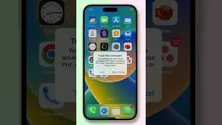 How to connect an iPhone to a Mac ? #mac  #iphone