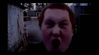 copper cab goes crazy