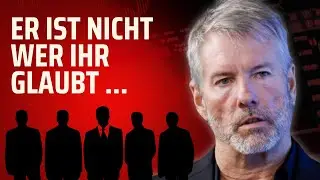 Michael Saylor's überraschende 180°-Wende! Das steckt hinter MicroStrategy