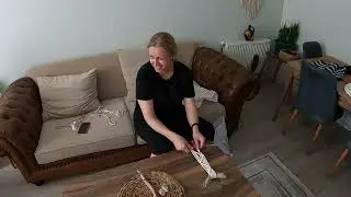 Welcome Özlem | Köyde yaşam