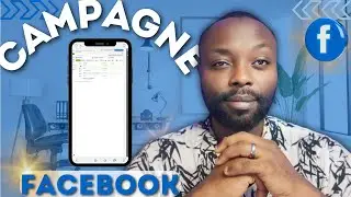 COMMENT CREER UNE CAMPAGNE DE PUBLICITE SUR ANDROID