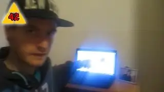 laptop is terug #42