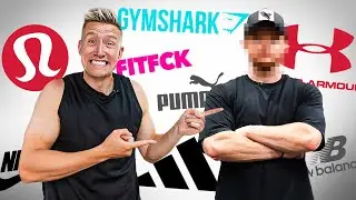 I Trained the CEO of a Fitness Company!