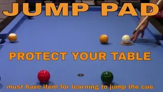 Jump The Cue Ball