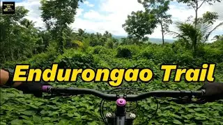 Endurongao Trail Batangas
