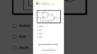 #vlsi