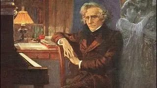 Berlioz Symphonie Fantastique, Op. 14 -I. Reveries-Passions, Largo // 柏辽兹幻想交响曲，作品 14 - I. 遐想 - 激情，广板