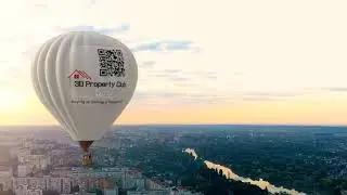 App-Raiser Digital Video - 3DPropertyClub   Air Balloon 1