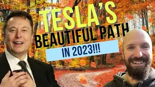 What Tesla Stock investors can look forward to in 2023!! 🚀🚀 
