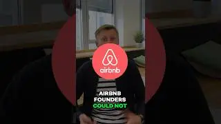 Airbnb started from selling cereals… did you know this? #saas #softwaredevelopment #saasmarketing