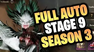 3 RARES STAGE 9 SEASON 3 GRAVE OF VENOM | DRAGONHEIR: SILENT GODS