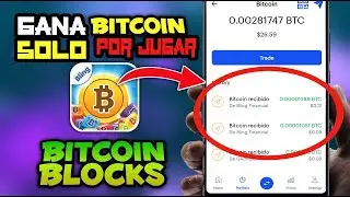 App to earn Bitcoin at coinbase playing without referrals