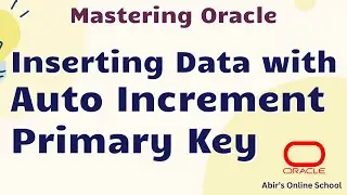 Solving the Challenge of Inserting Data from One Table to Another with Auto-Increment Primary Key