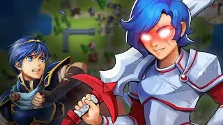 The Best Strategy Game You've Never Played - Wargroove!