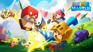 Reverse Master - Gameplay Android | iOS | Code