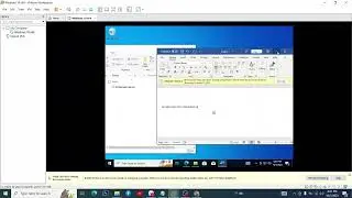 Cách để đính kèm virus vào file Word. Xem để lưu ý nhé