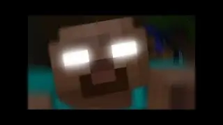 HEROBRINE HOUSE FOUND IN MINECRAFT