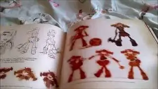 My ART BOOK Collection