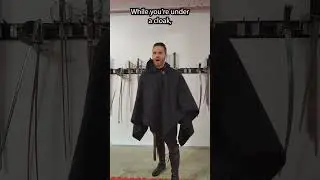 GET A CLOAK! Medieval Drip for 2023 
