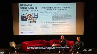 Fest of Fests Webinars 2025 30/5/2025