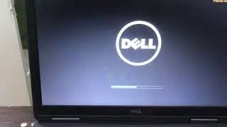 Dell Latitude E5540 загрузка с USB, настройка Bios,установка Windows . РЕШЕНИЕ ЗА 5 МИНУТ
