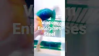 Viacom: V of Steel Enterprises dot.com: Ultra  rap speed