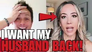 45yr Old Woman DIVORCES HUSBAND After 20yrs Only To Get USED UP By RANDOM MEN On DATING APPS....