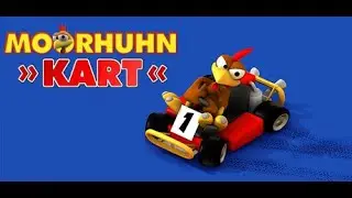Moorhuhn Kart