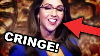 Boebert's Latest FAIL Is Absolutely Hilarious