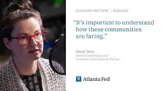 Discussing Southeastern Rental Instability