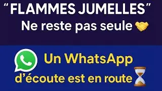 Flammes Jumelles : Ne soit pas seule "Introduction"